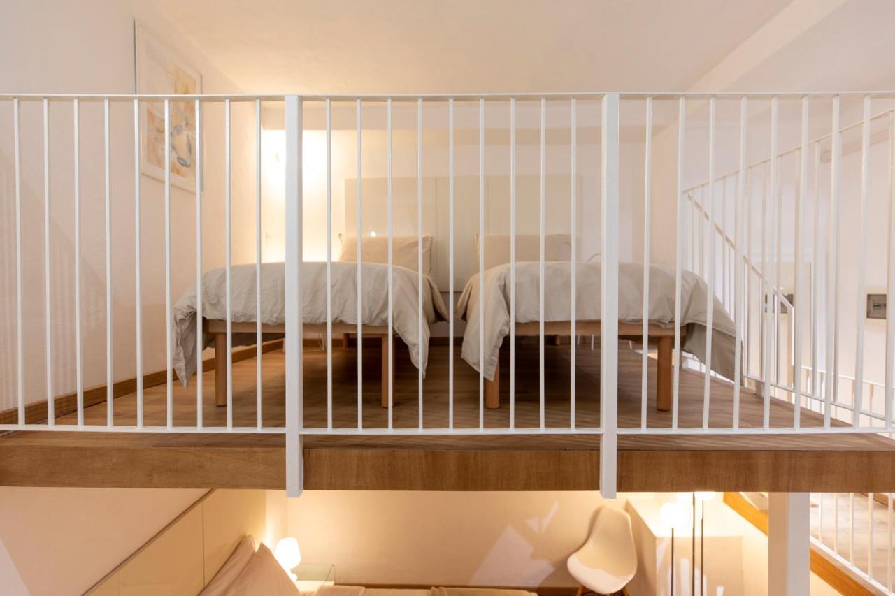 Studio Rivoli Loft, Milan